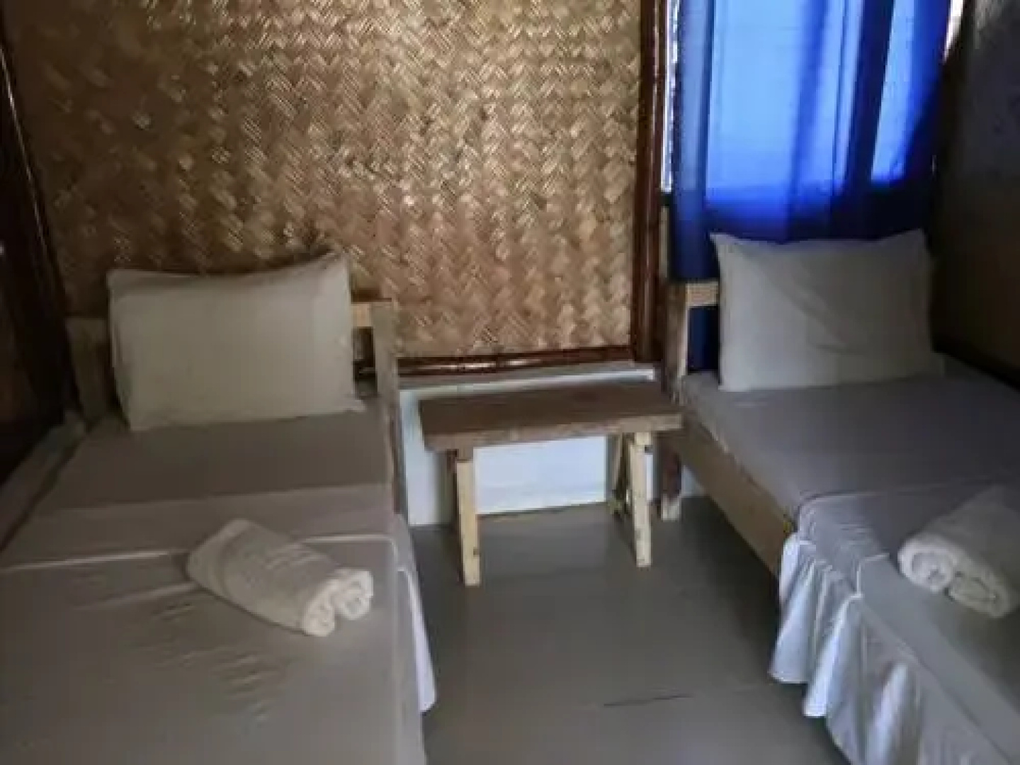 Casa Montemar