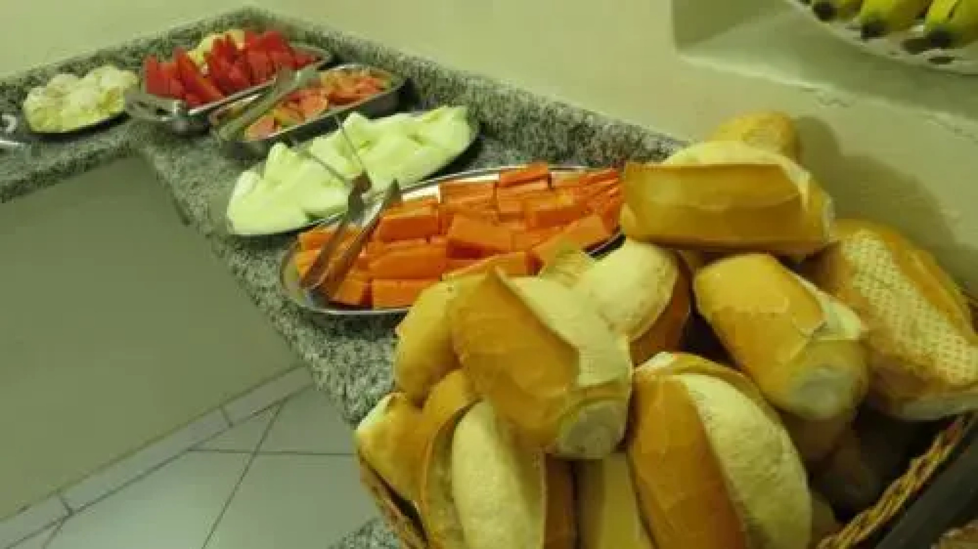 Pousada Lirio Do Vale