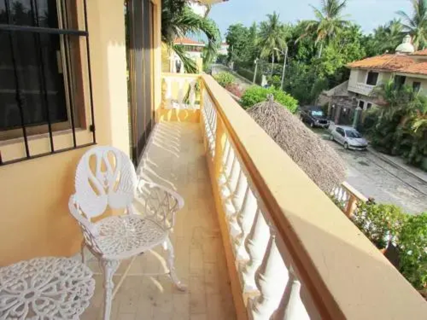 Departamento Marcela #3 Penthouse