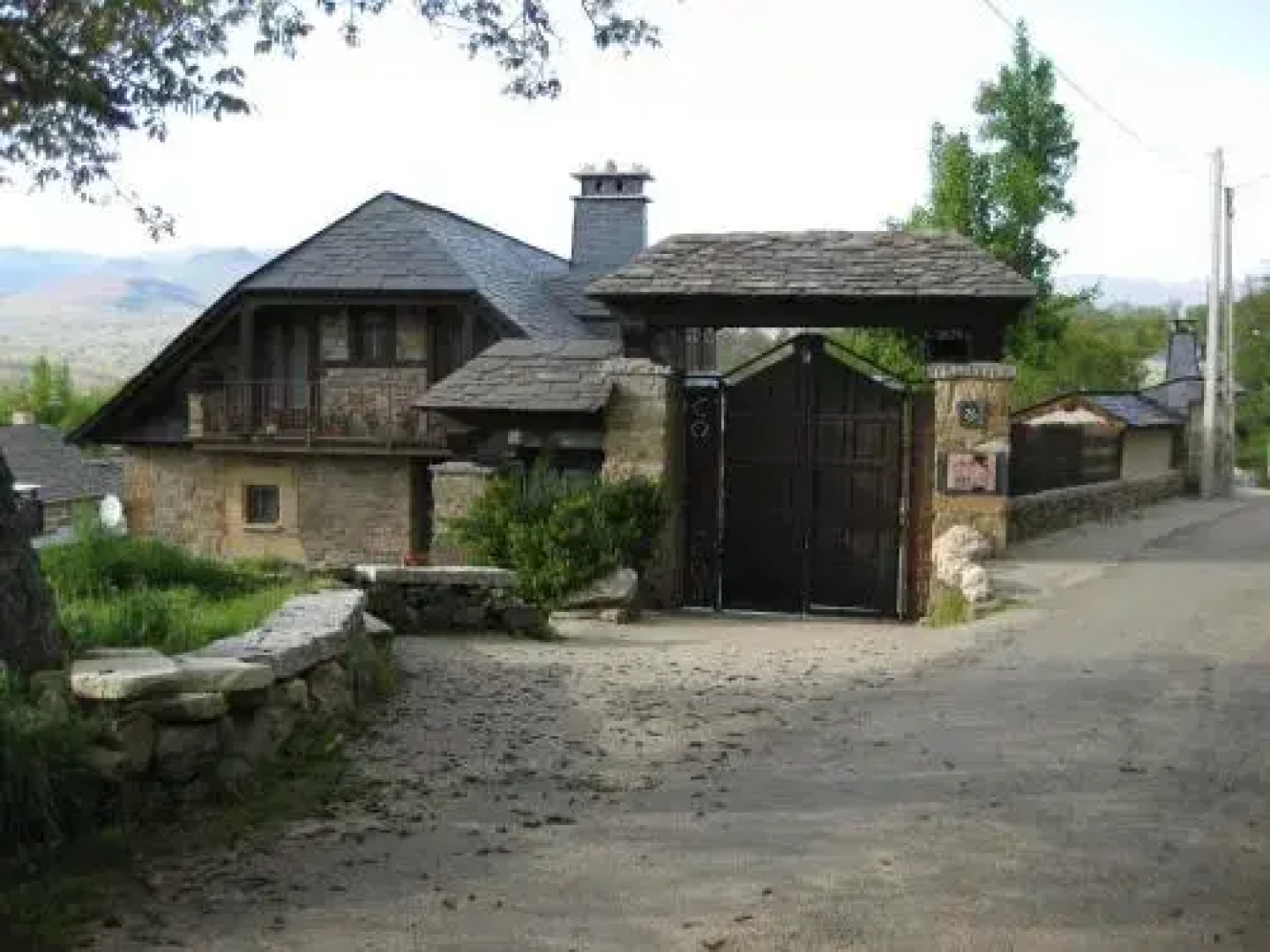 Casa de l Cura