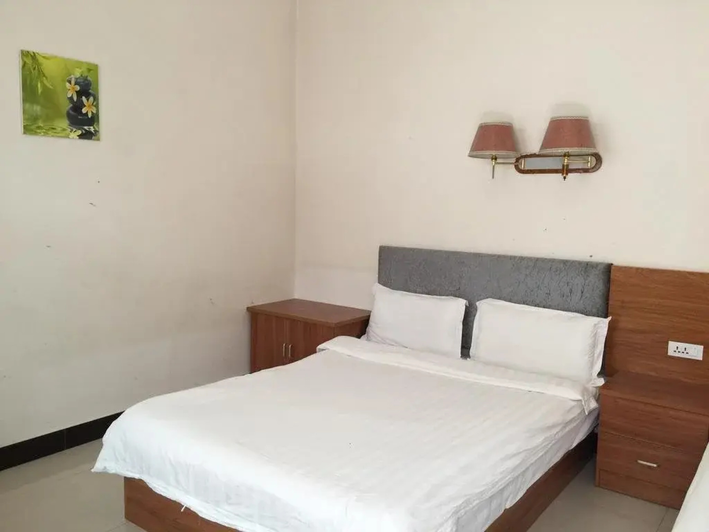 Huashan Xinghe Holiday Resort