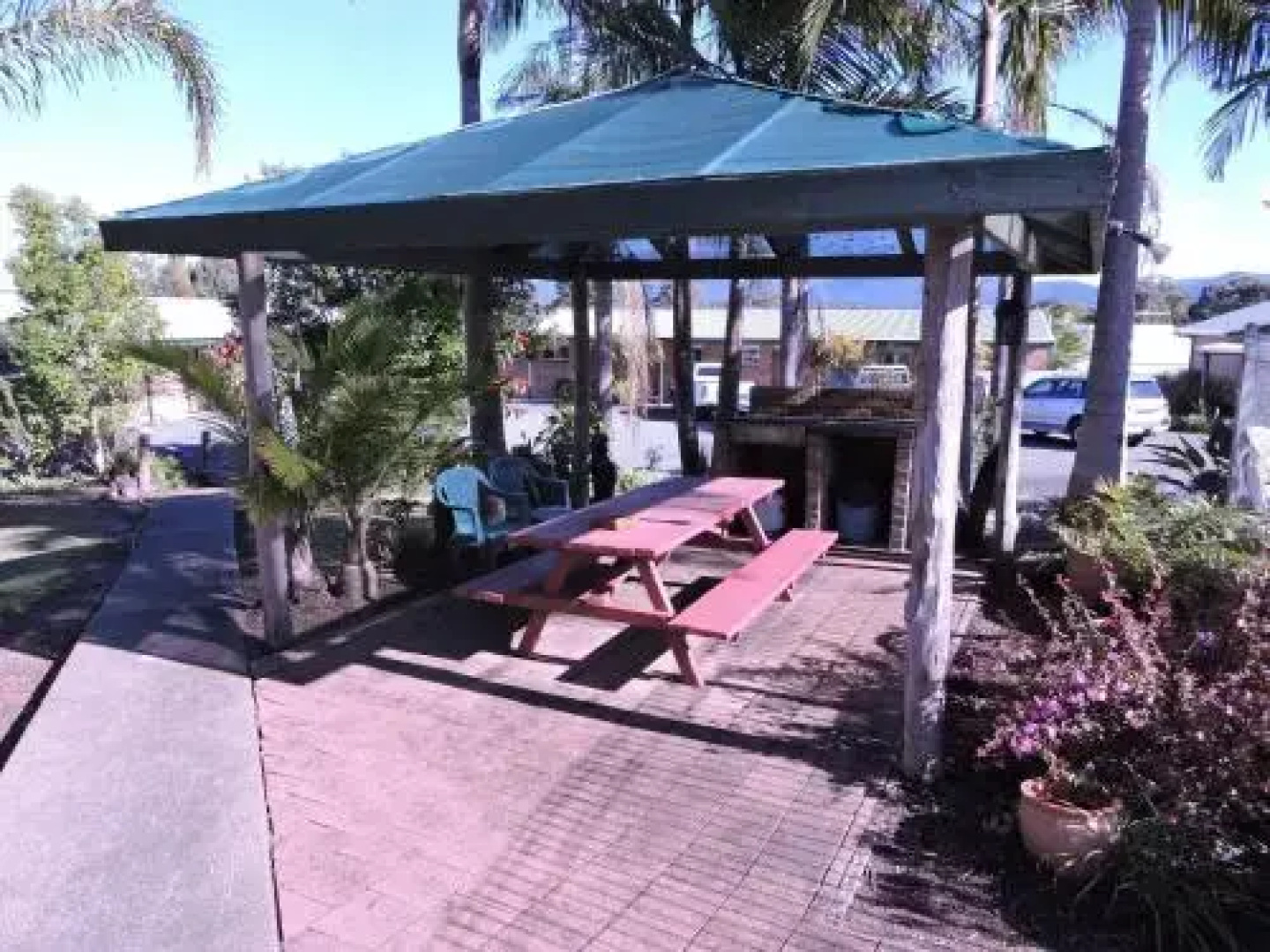 Bulahdelah Myall Motel