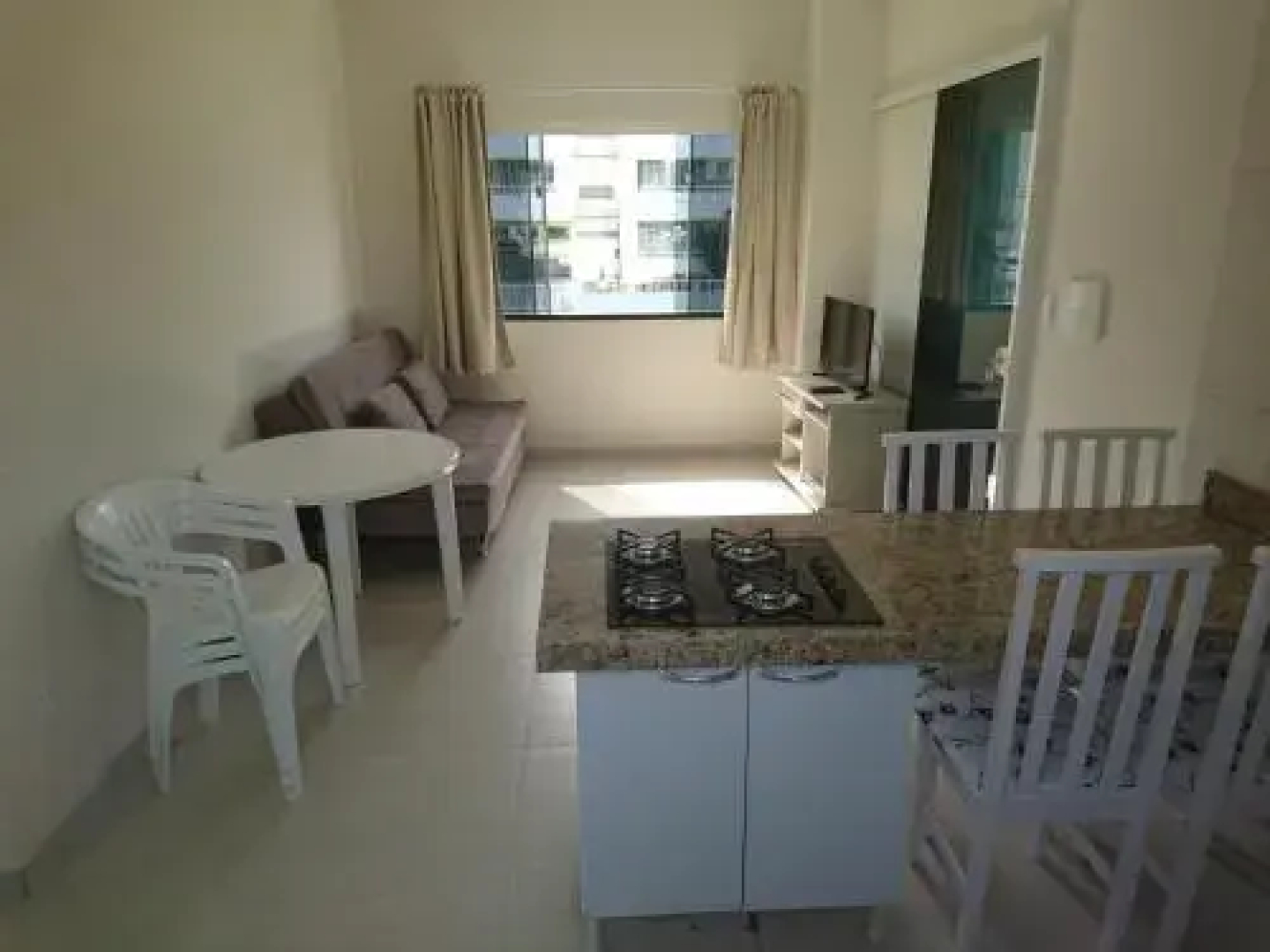 Residencial Maria Idia