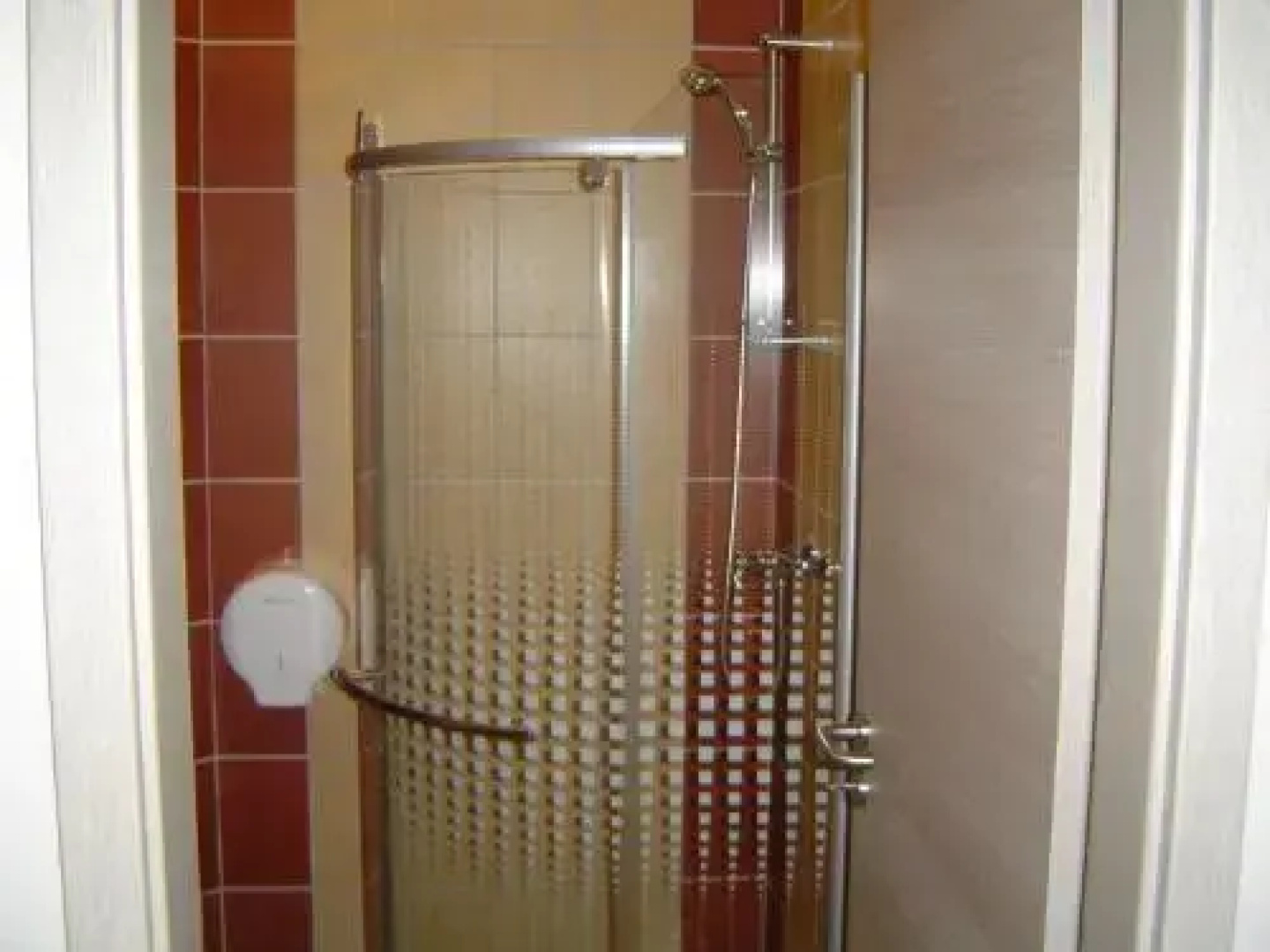Patak-Party Apartmanok