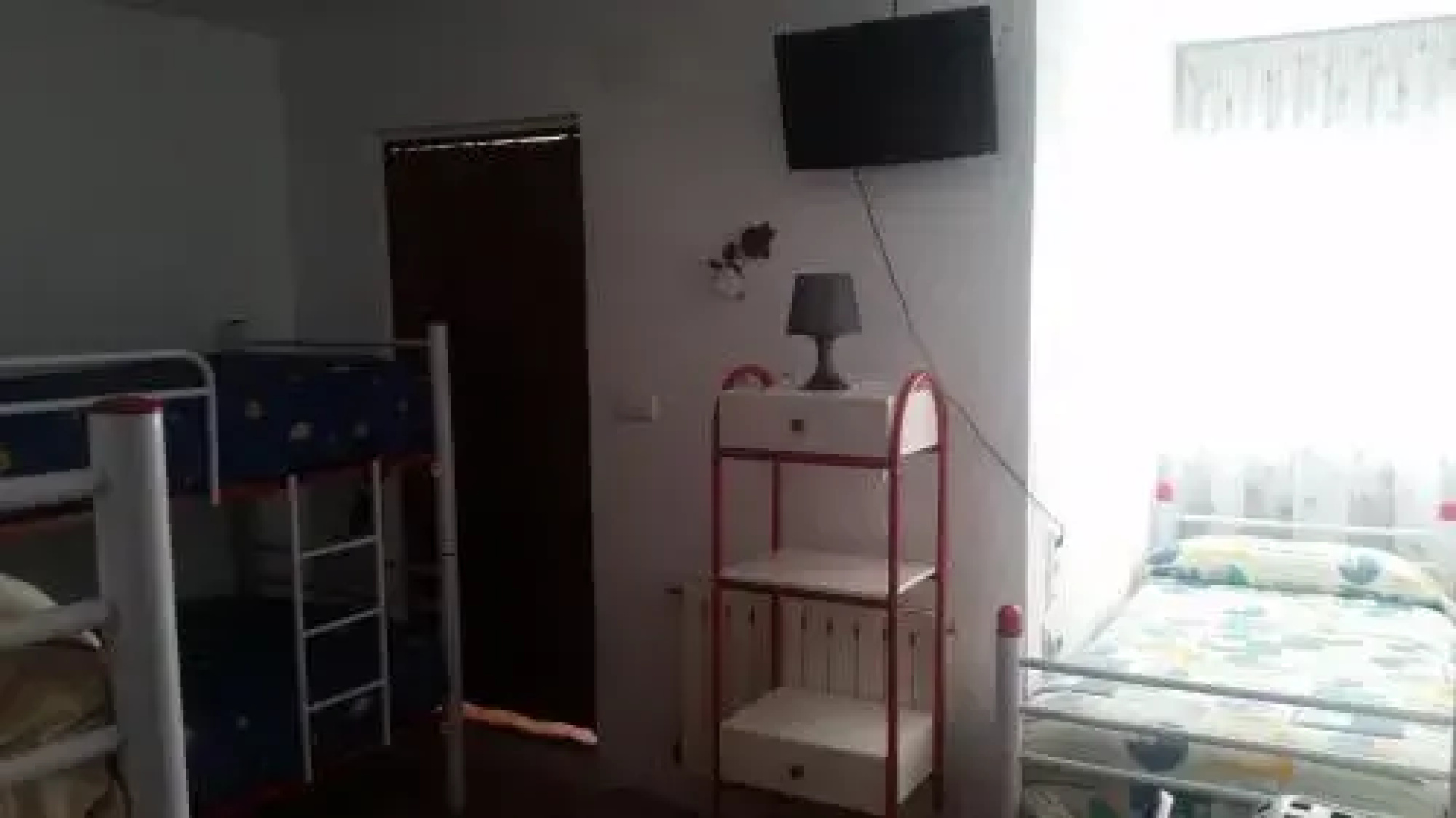 Pensión El Desvio