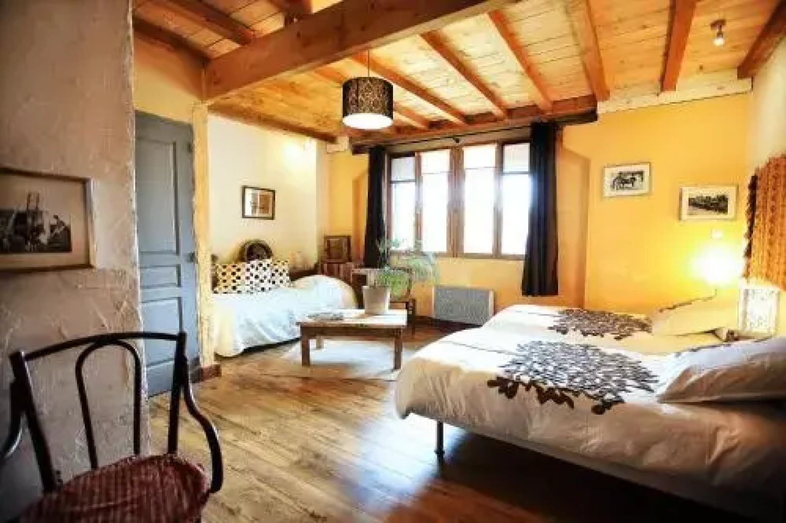 La Ferme Modï¿½le