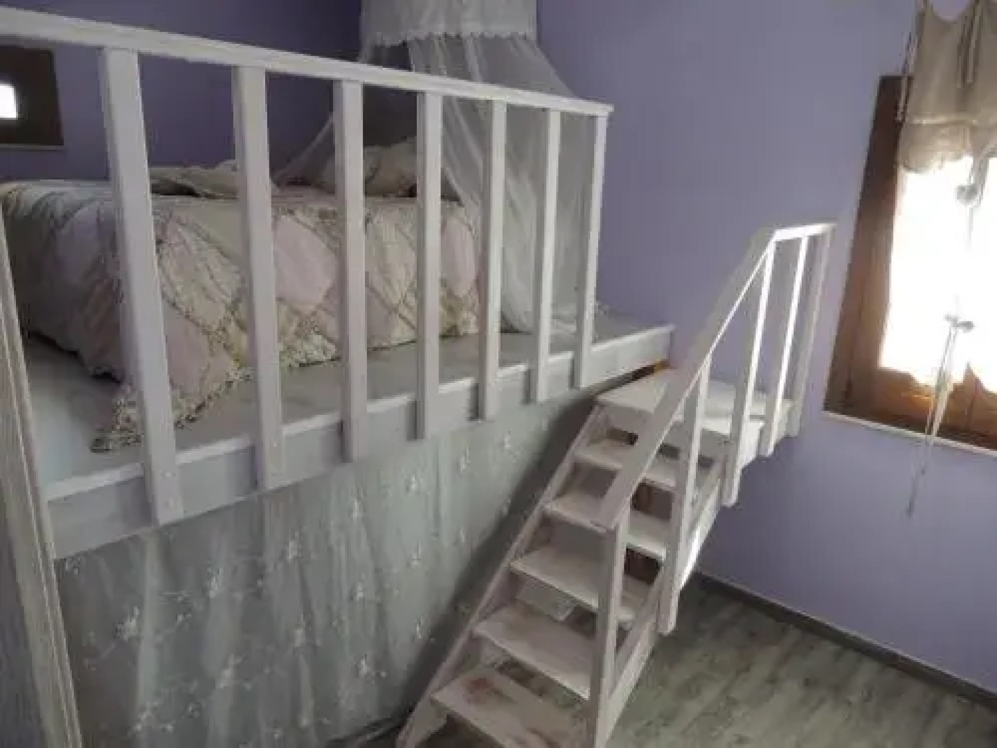 Casa Vacanze Secondo Scivolo