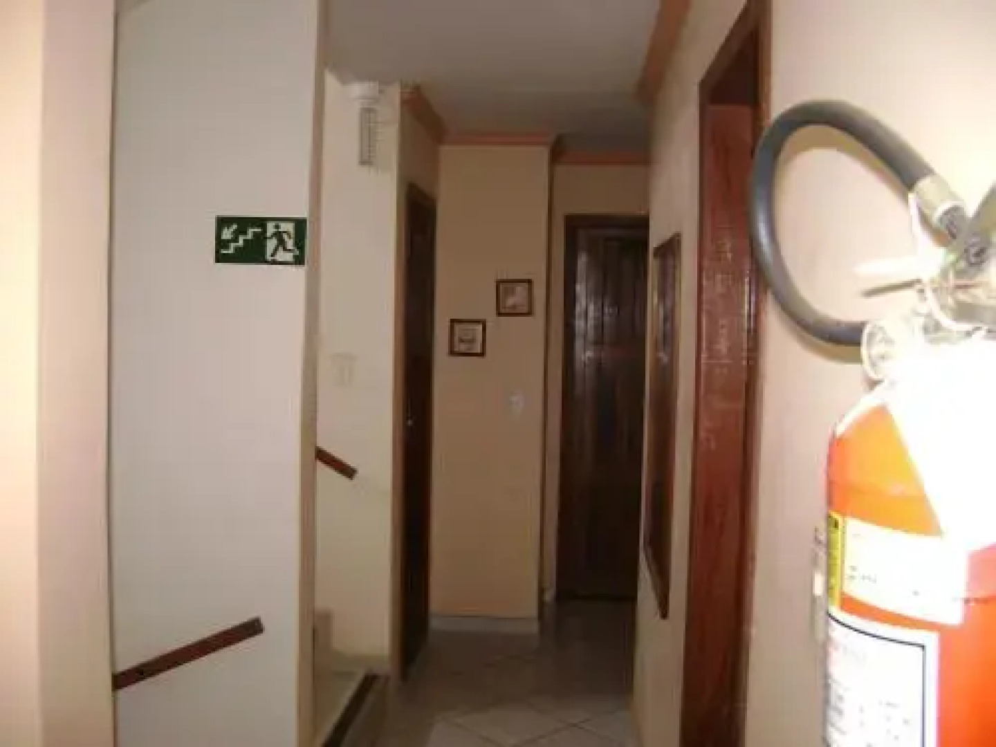 Aconchego Canastra Hotel