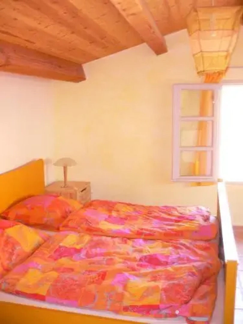 House With Garden And Sea View