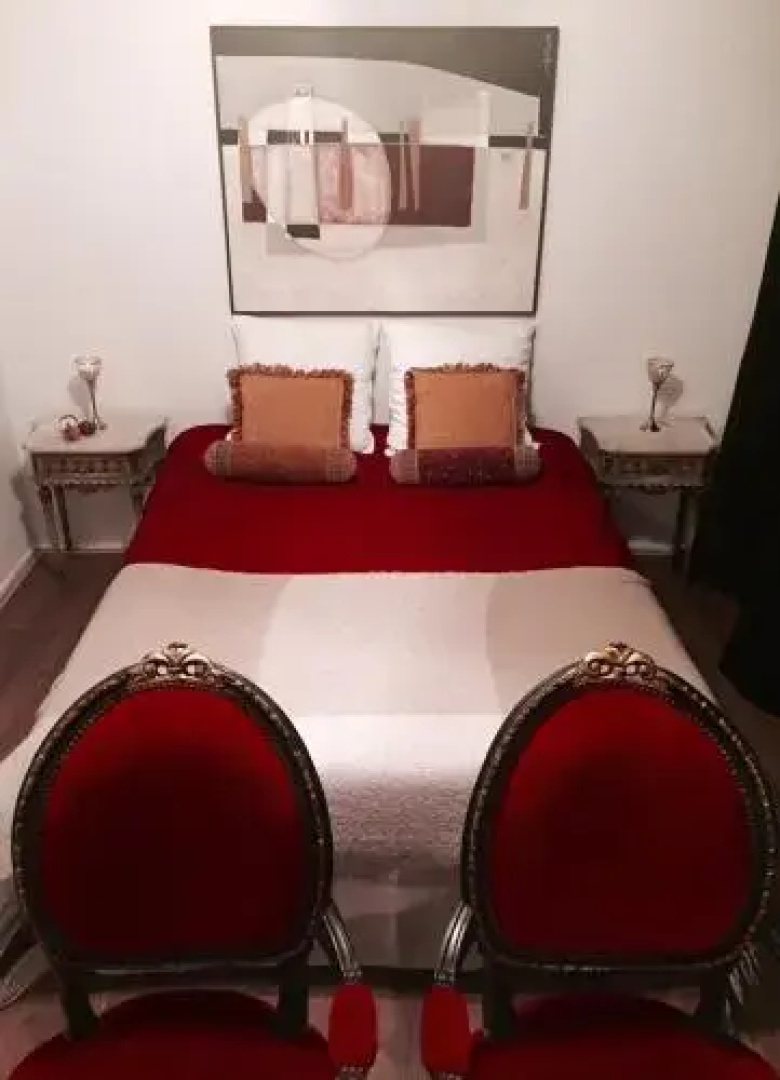 Bed and Breakfast de Lujo Boulogne