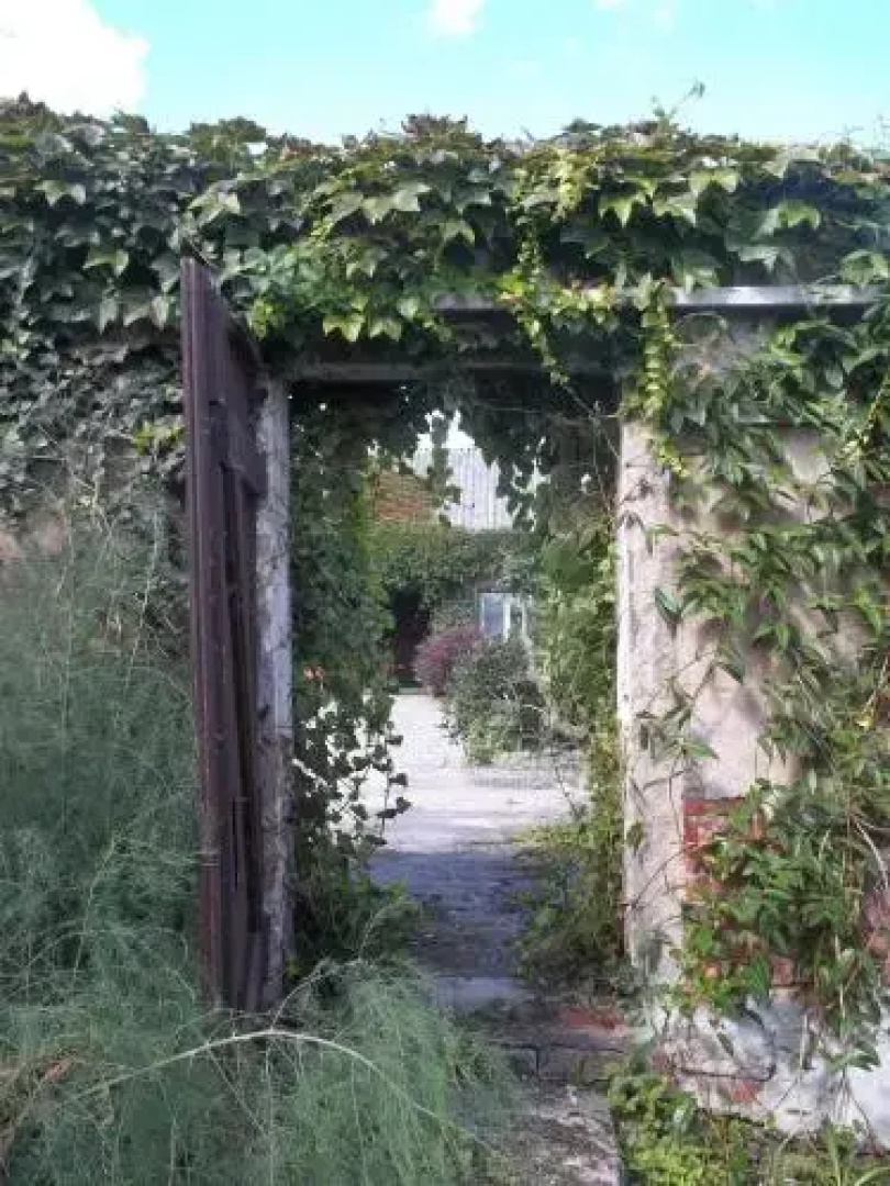 Zakątek Pod Gruszą