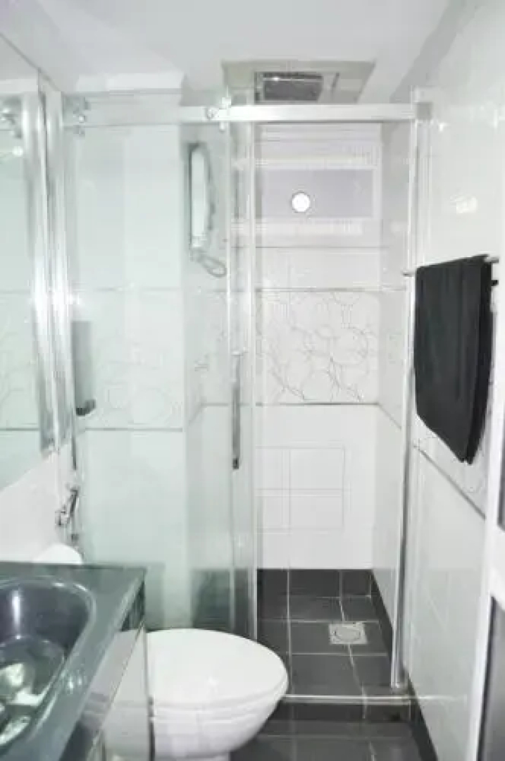 Putra Villa Condominium