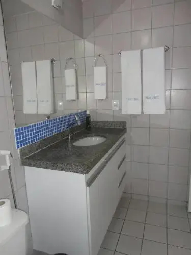 Via Venetto HolidayFortaleza