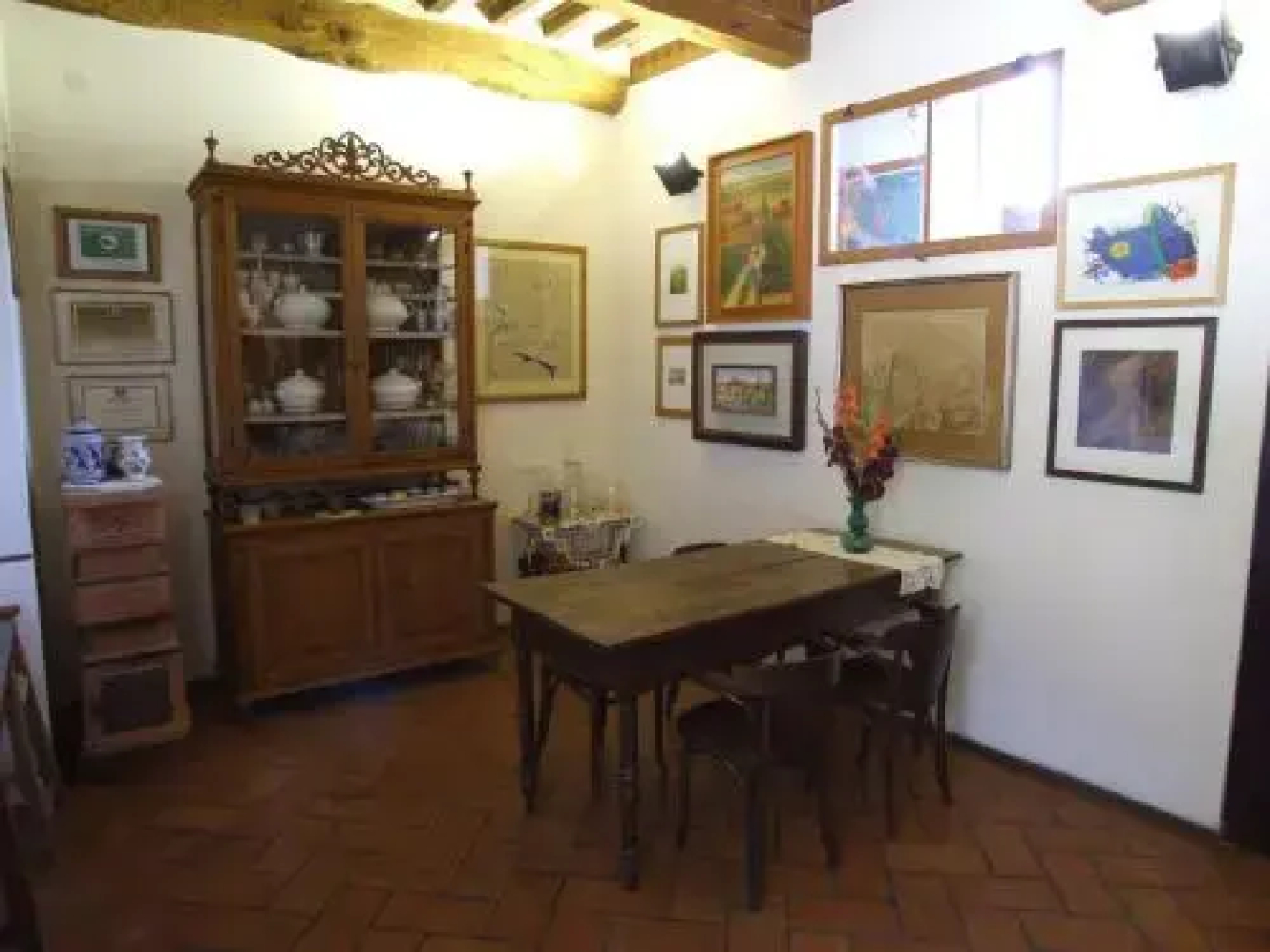 Mulino Della Ricavata