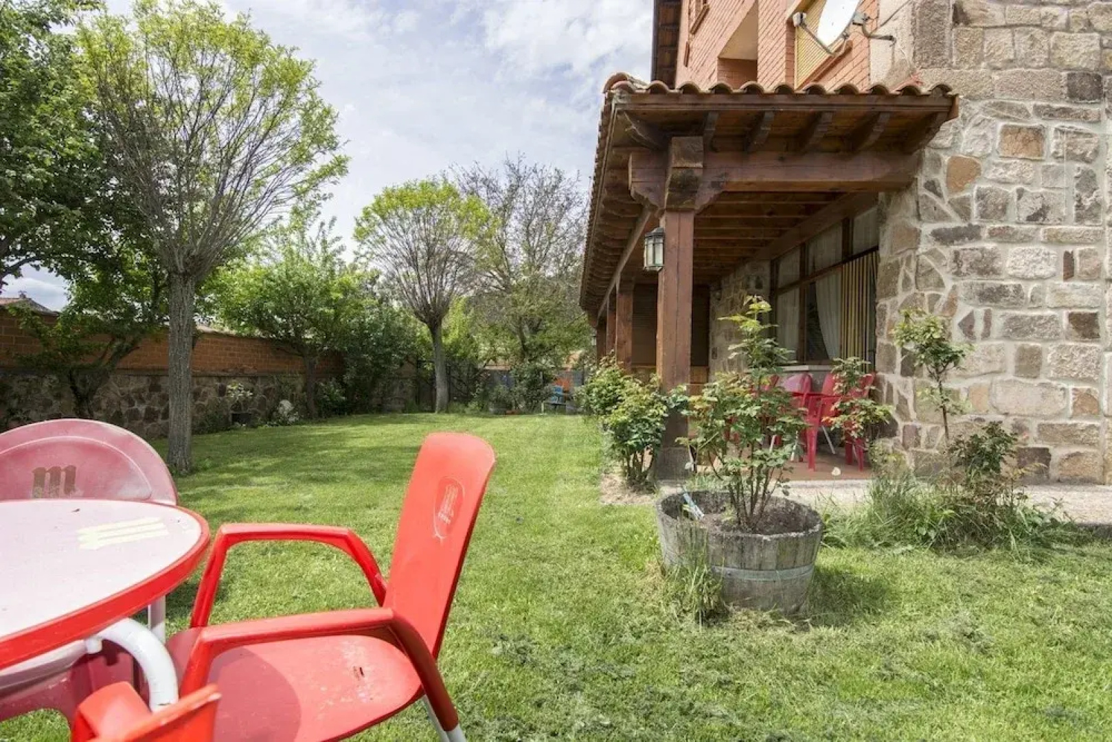 Hostal Visontium
