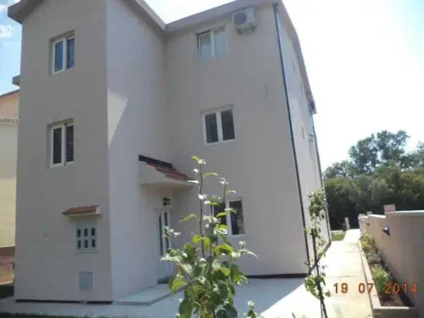 Apartmani Bulajic