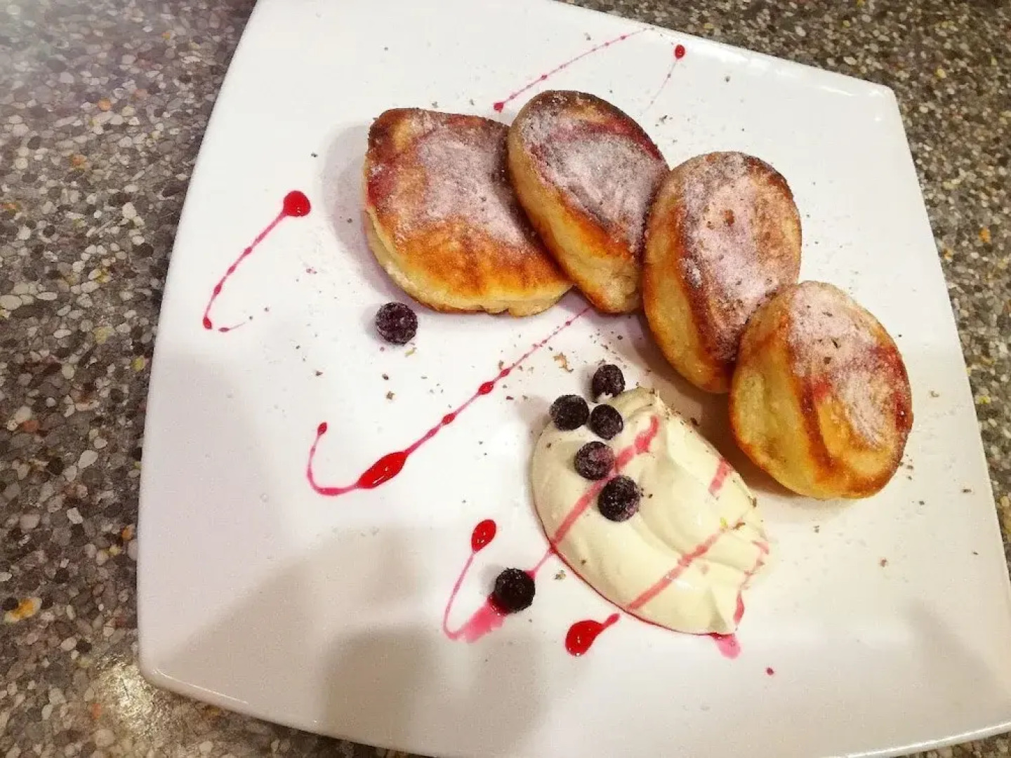 Agrousadba Malinovka