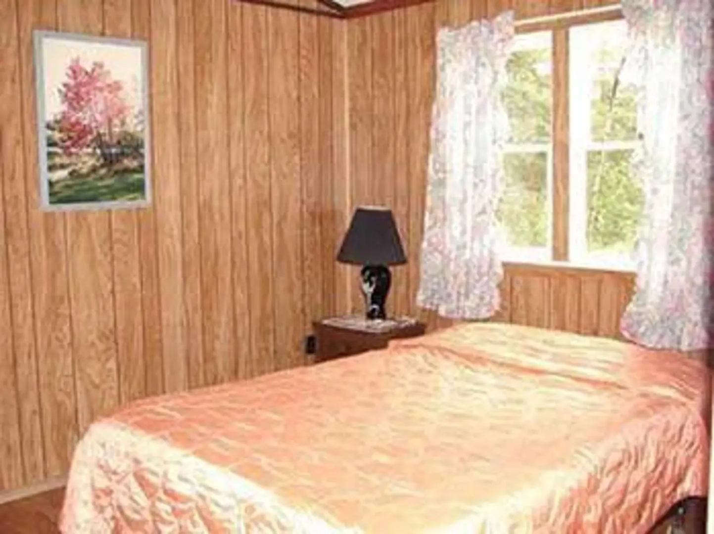 Happy Landing Lodge