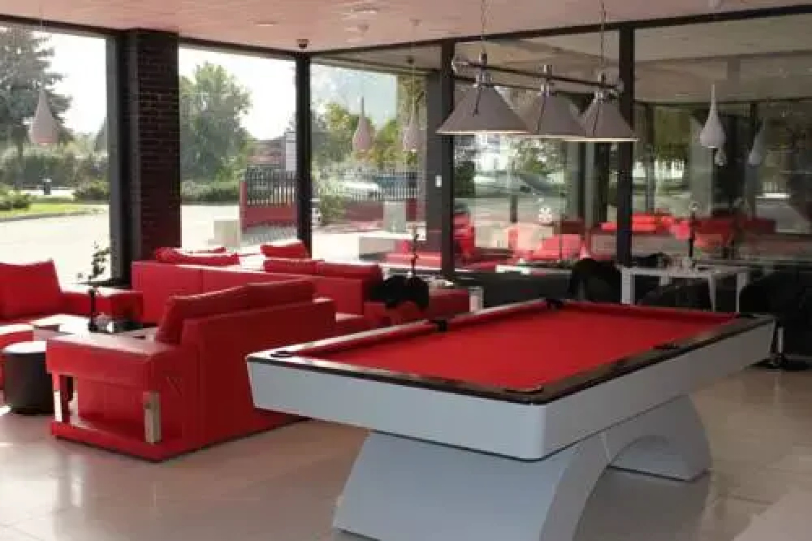 Hotel Antonio