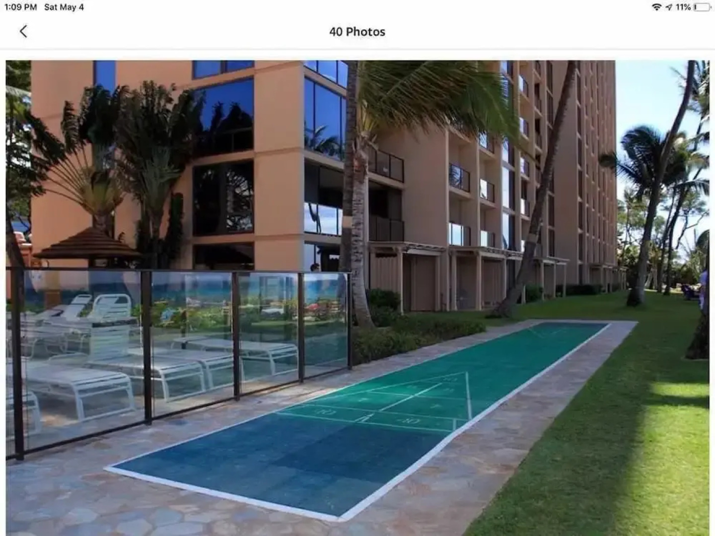 Mahana Resort #1003 - studio Br Condo