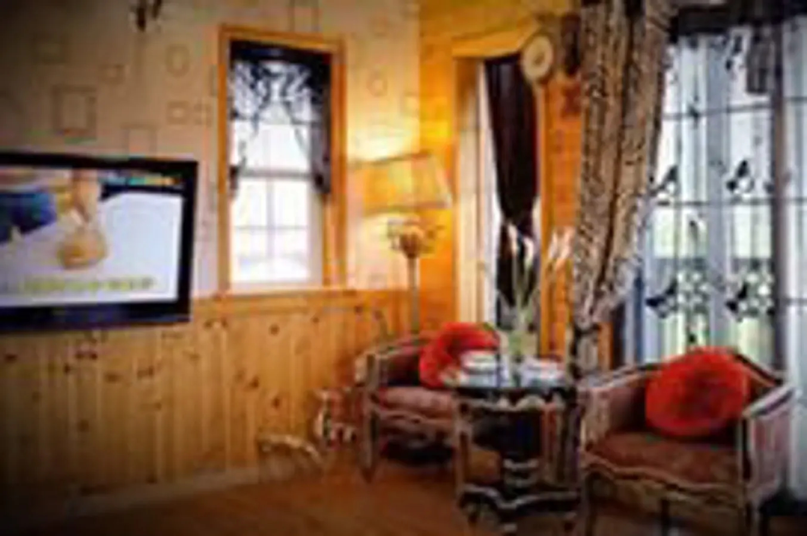 Buan Maple Pension