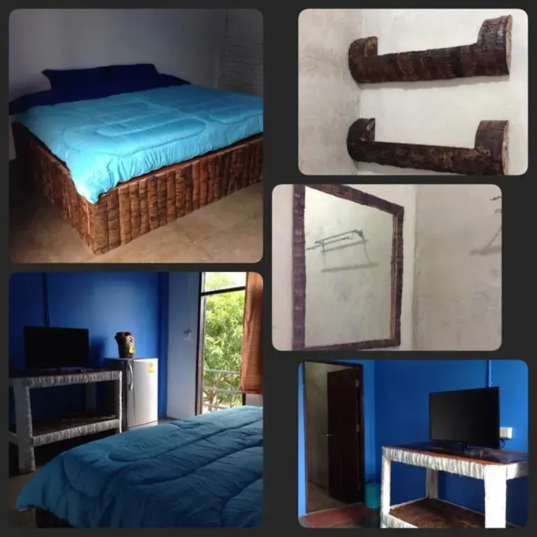 Sukkhiengdao Bar & Bed