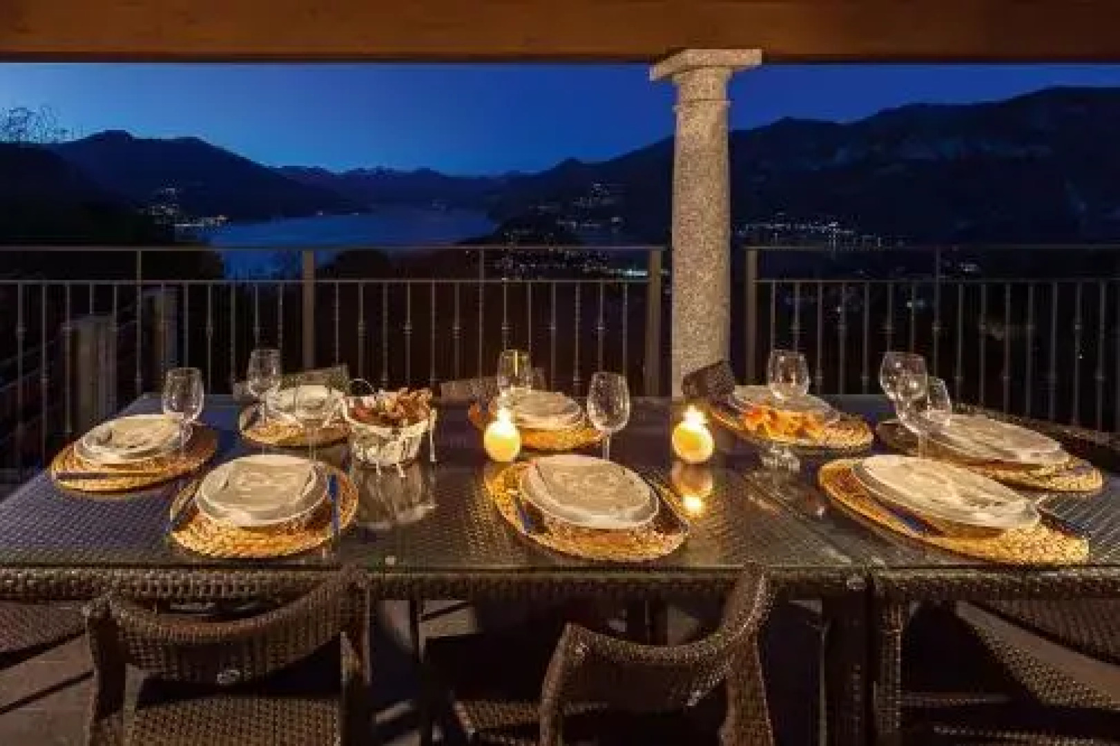 Sogni Di Bellagio ICI