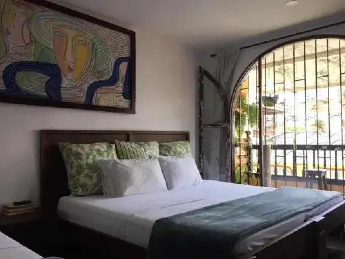 Hosteria De Mi Pueblo