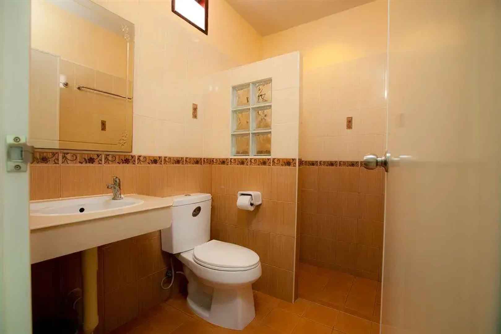 Phi Phi Garden View Resort