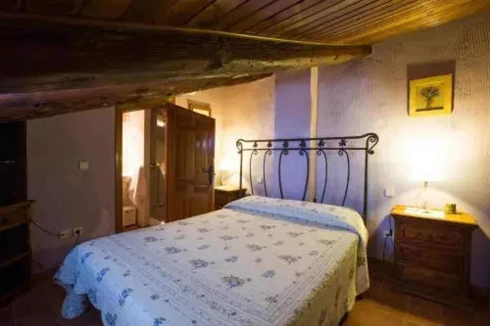 Casa Rural El Vallejo de Jabalera