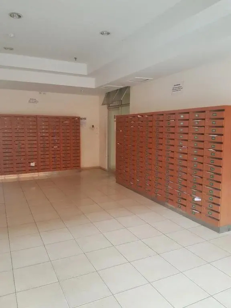 Apartemen Margonda Residence HH1