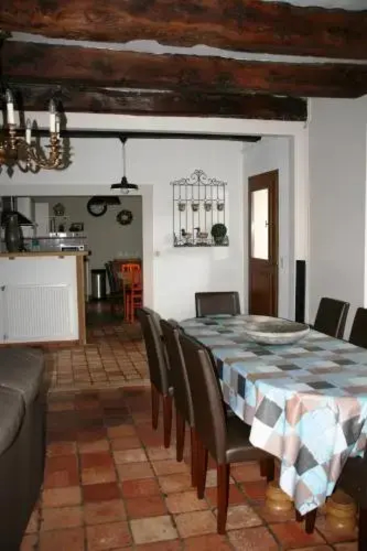 Vakantiehuis Bretagne