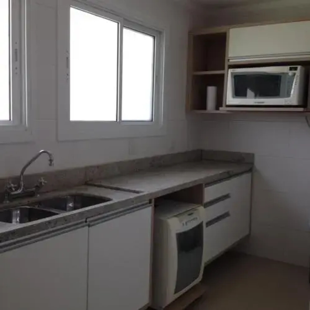 Residência Verde & Mar