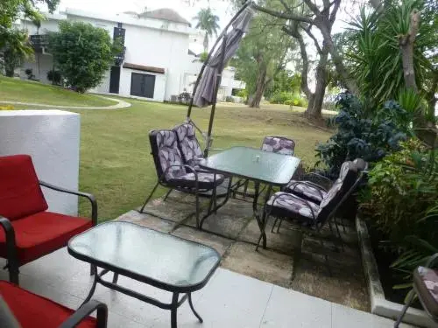 Rockley Golf Club, Pool, Tennis, Golf, Bar & Restaurant!