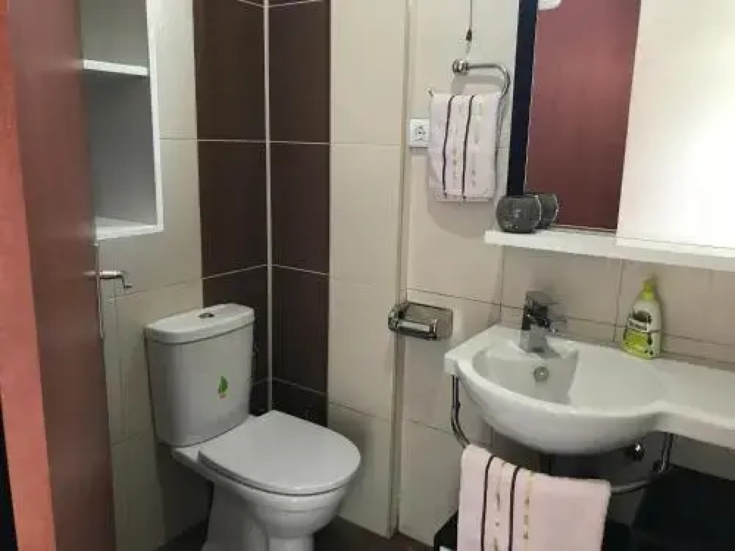 Villa Ruma Dabnishte