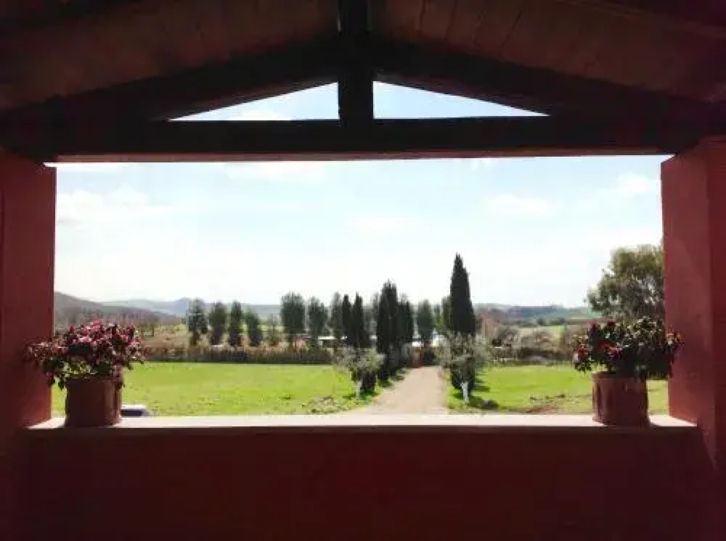 Casale della Ghiandaia