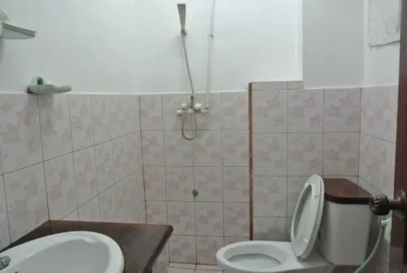Syvongsack Guesthouse