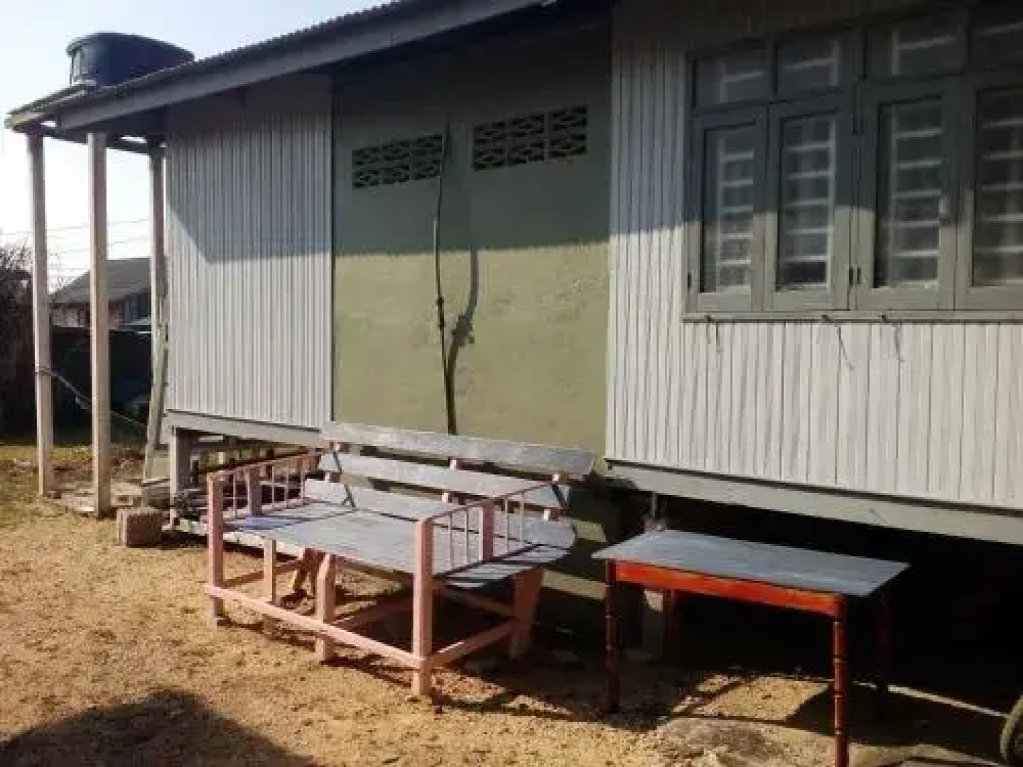 Multaqa Suite & Residence