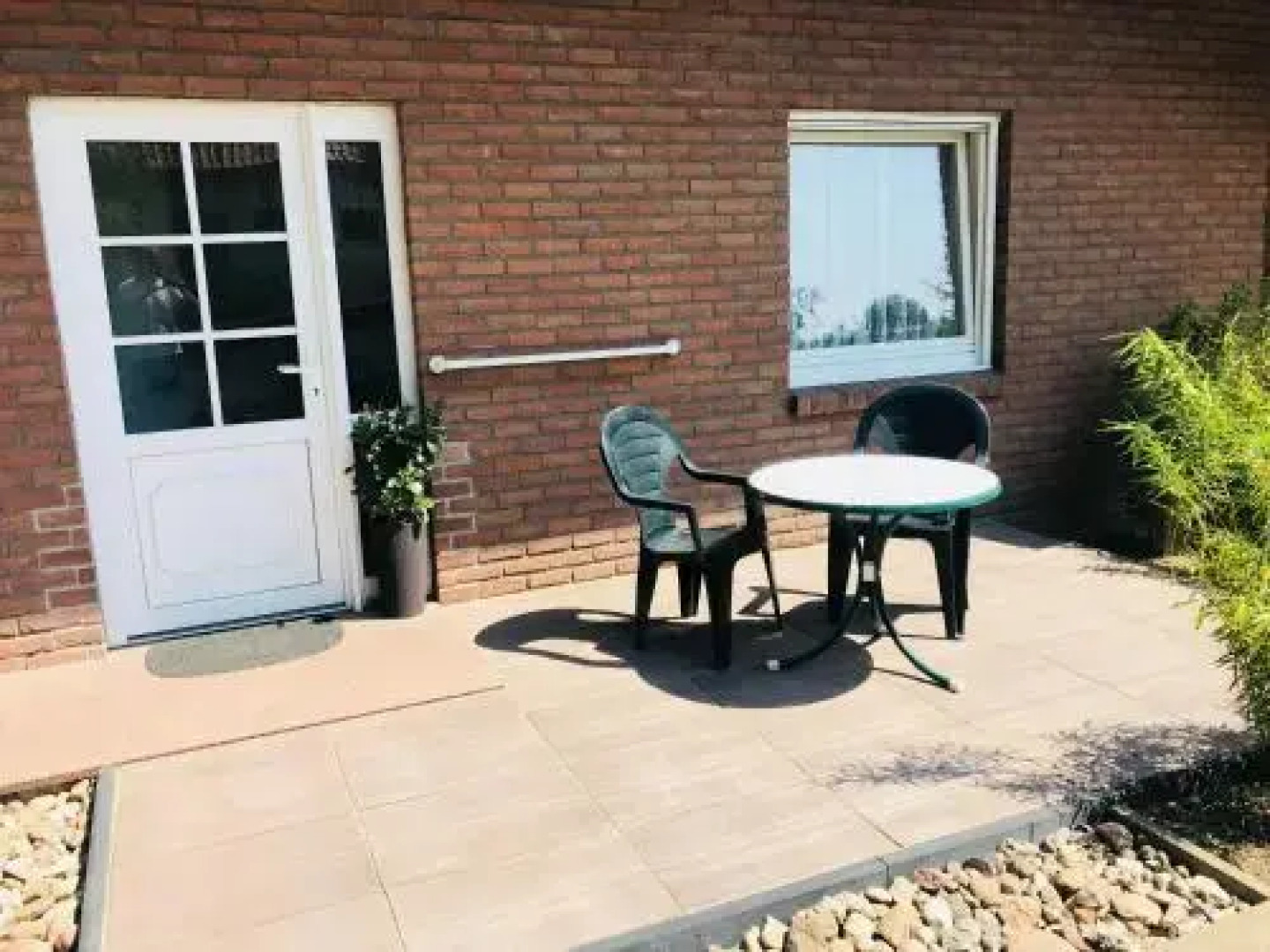 Ferienwohnung Herzogstadt