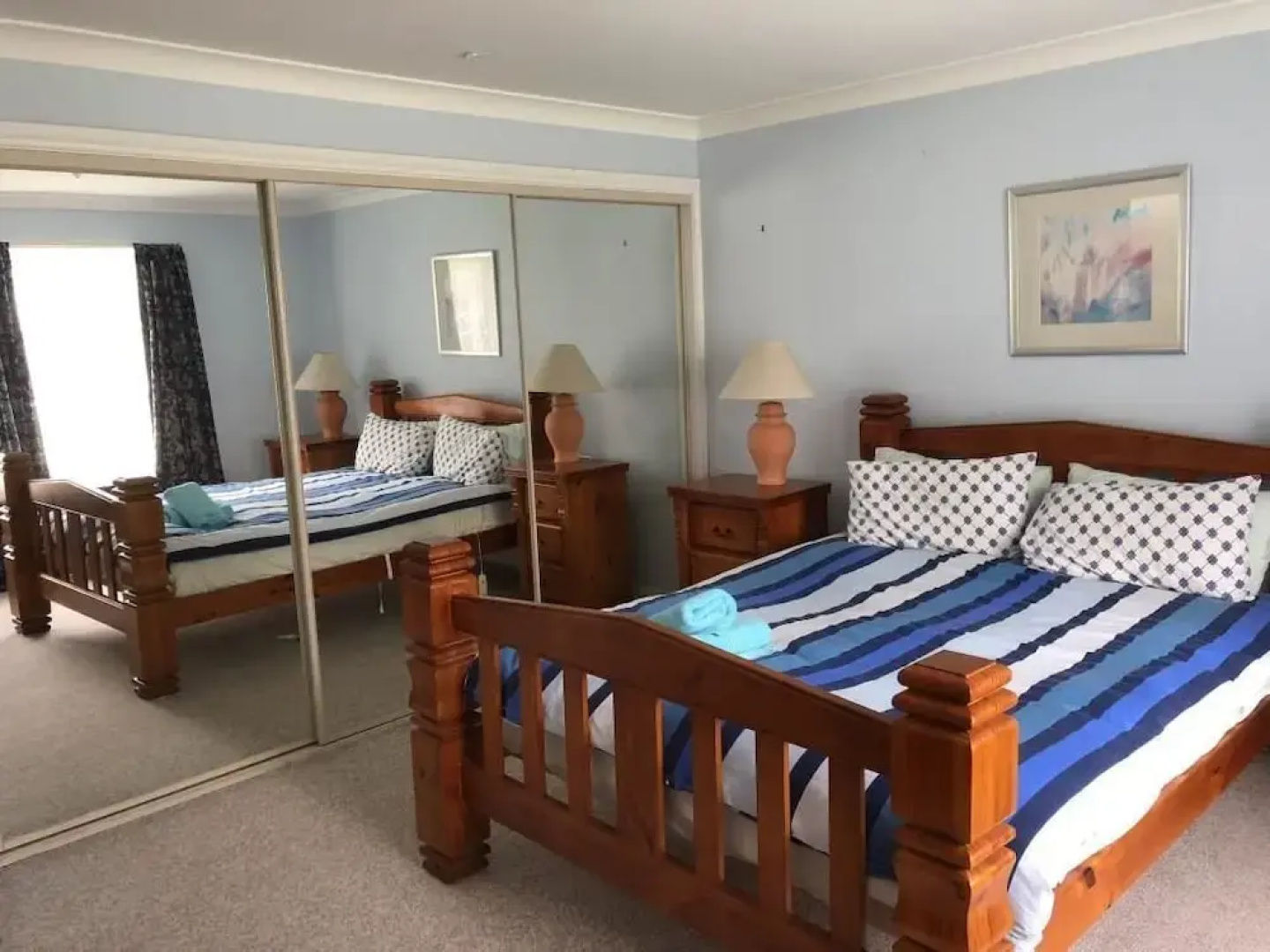 Obadiah Country Cottages