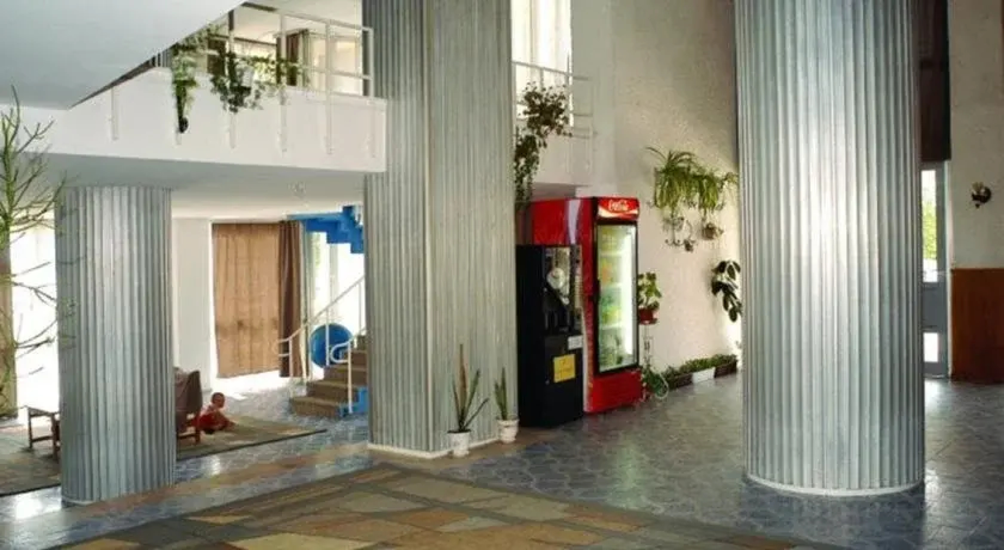 Hotel Atena