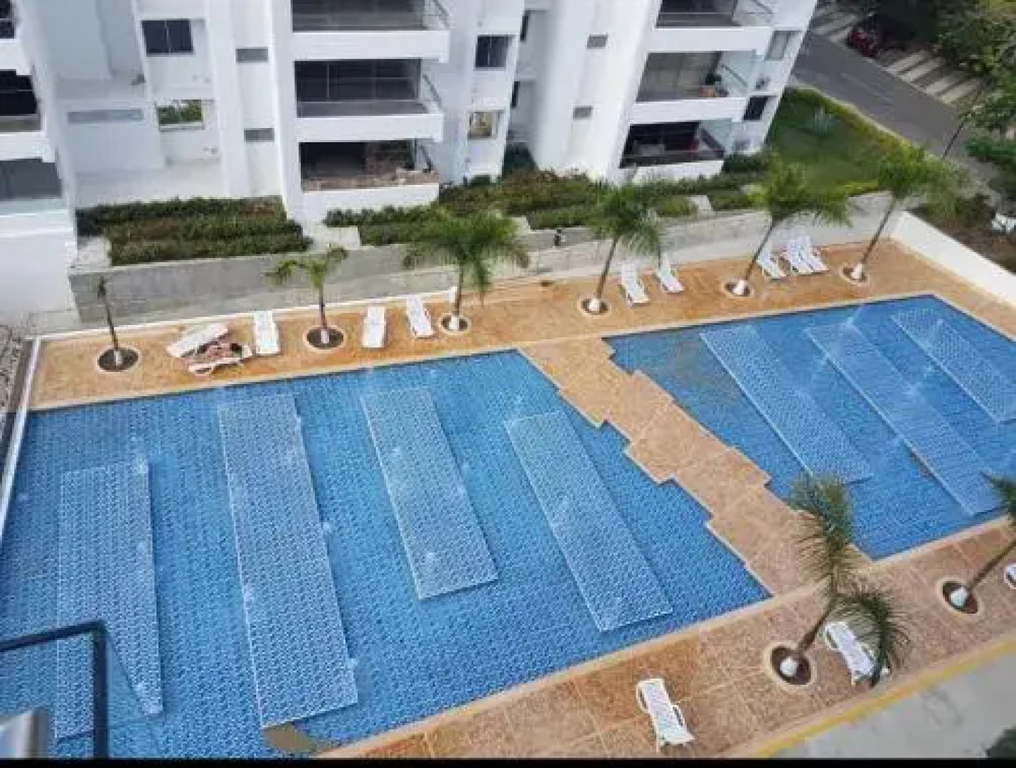 Apartasol En San Jeronimo
