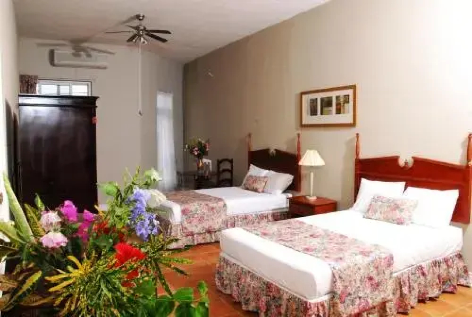 Guest House Villa Mishkan