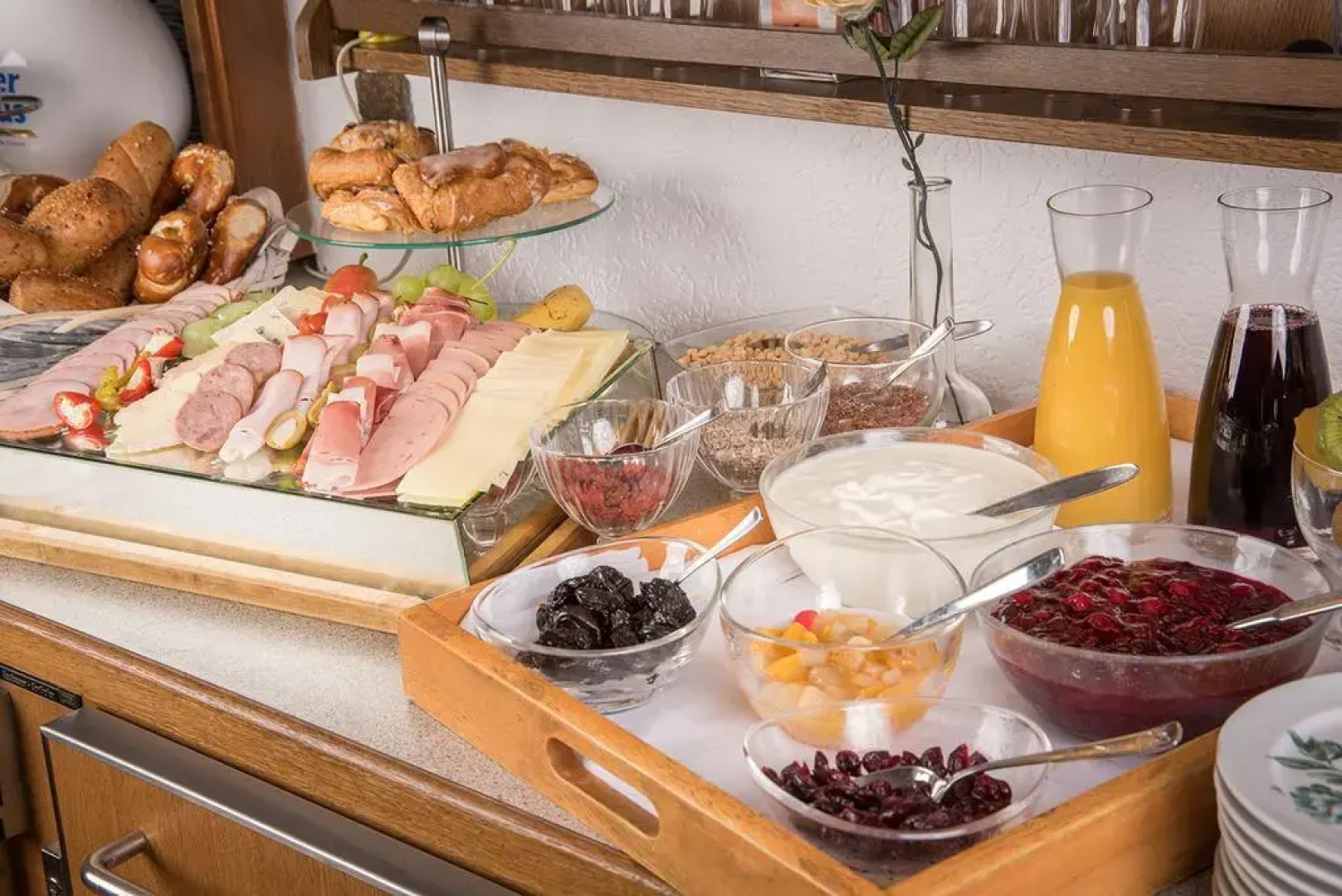 Hotel Amadeus