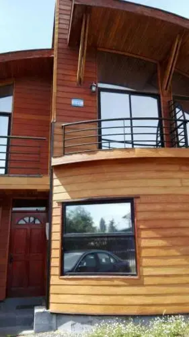 Cabañas y Hostal Costa Lago Villarrica