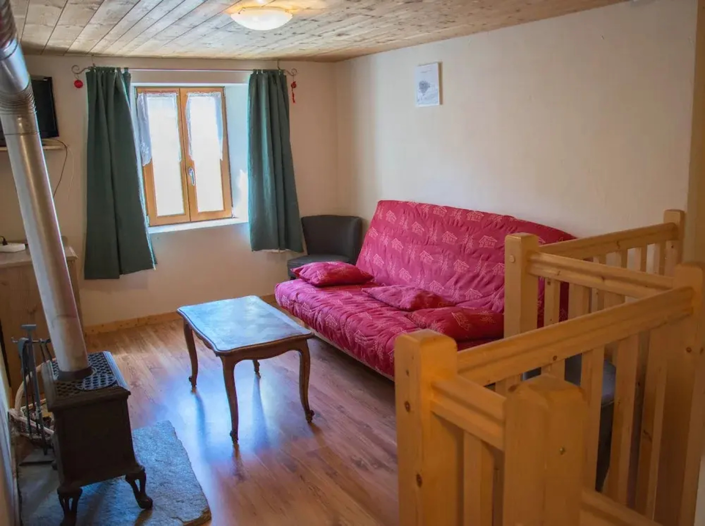 Gîte Le Penatsot