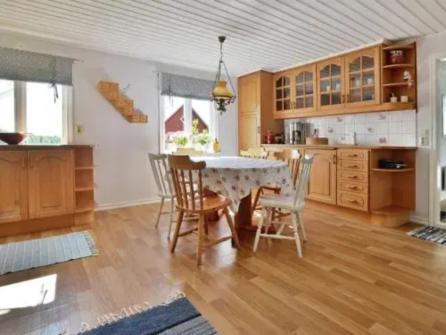 Holiday home HÅCKSVIK