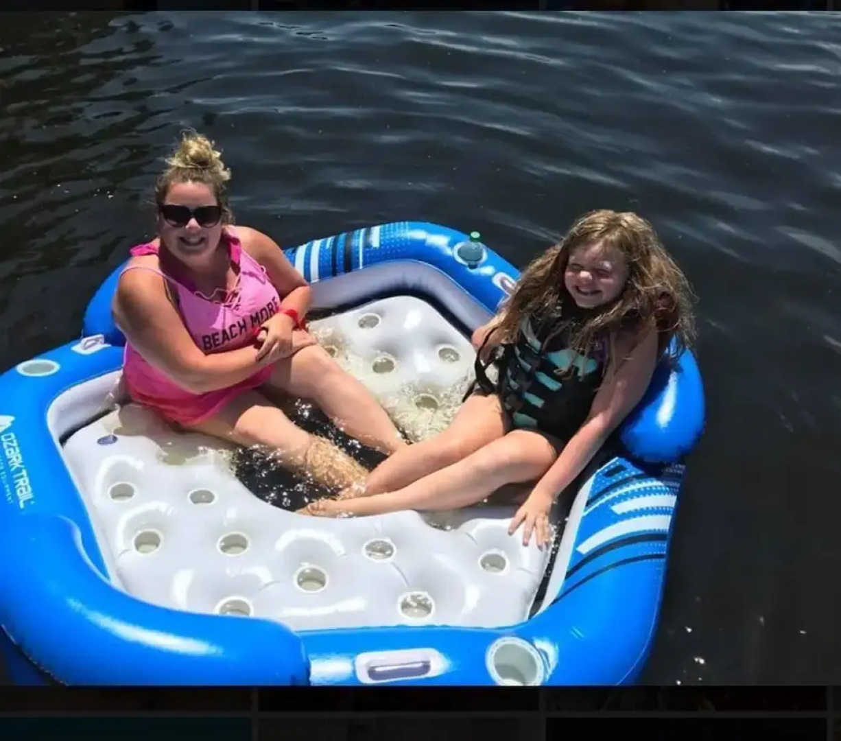 Eddy's on Gull Lake