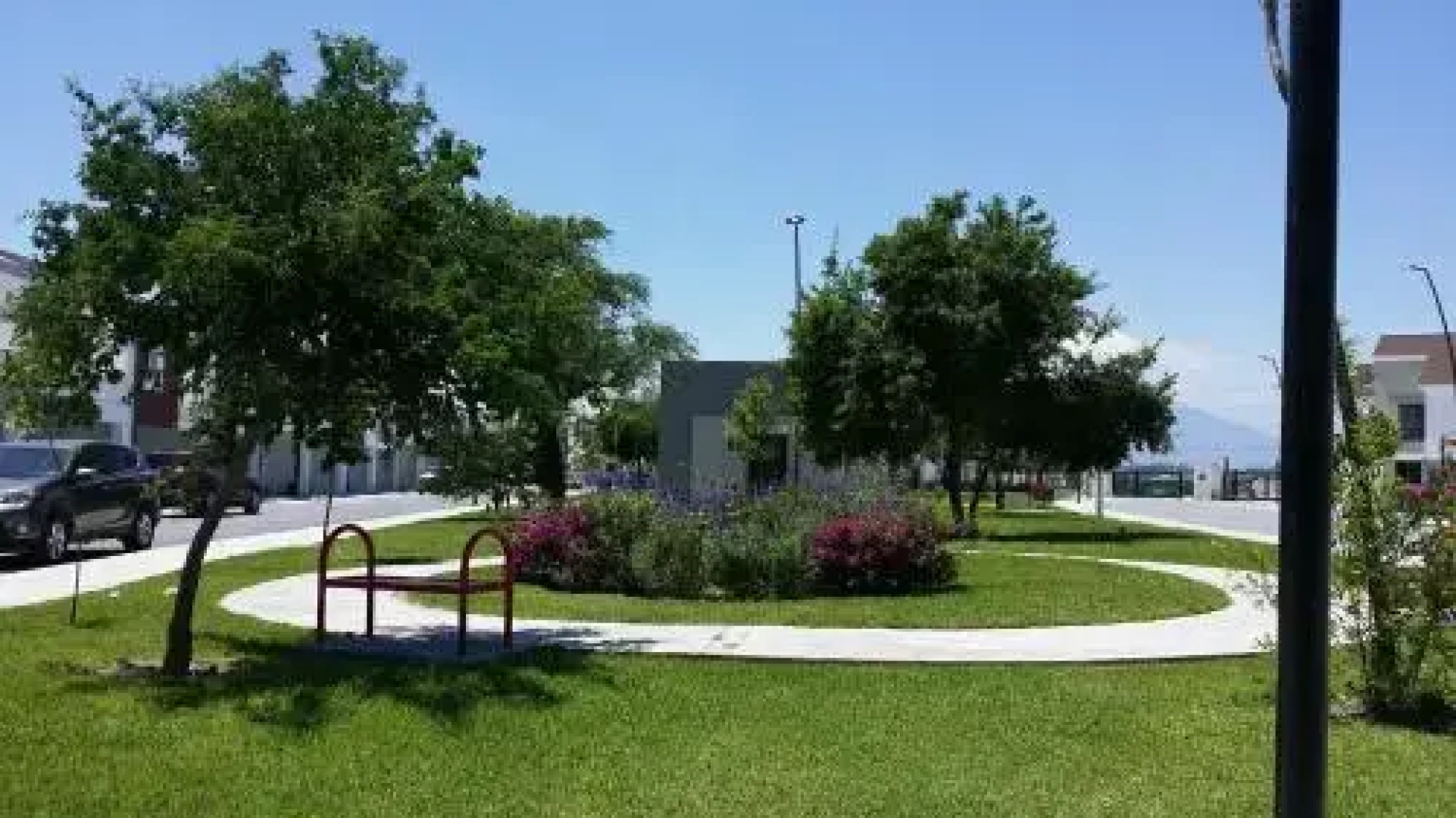 Monterrey Airport Short & Long Term Suites