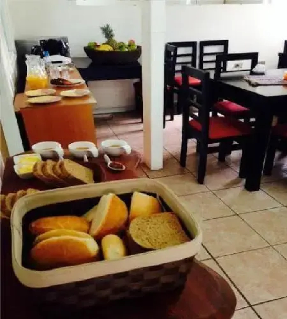 Hostel Puerto Varas